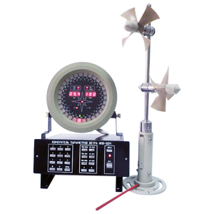 ИПВ-92М.02 измерители параметров ветра