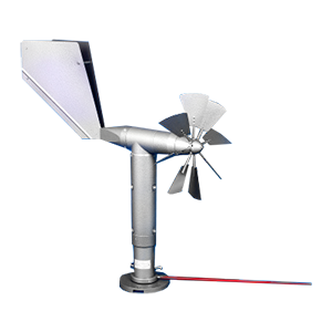 М-127М-01 датчик ветра