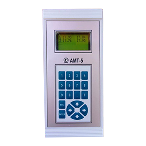 АМТ-5 термометр почвенный с установочным оборудованием